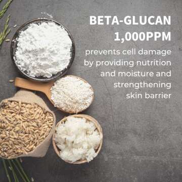 IUNIK Centella Calming Moisture Daily Sunscreen SPF 50+ PA++++ Matte & No White Cast Centella Asiatica Dry Oily Sensitive Vegan Korean Skincare - Pack of 2