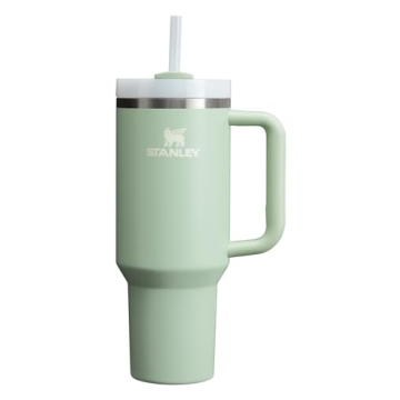 Stanley Quencher H2.0 Tumbler 40 oz | Insulated Stainless Steel Cup