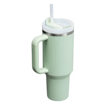 Stanley Quencher H2.0 Tumbler 40 oz | Insulated Stainless Steel Cup
