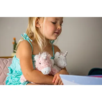 Mary Meyer Plush Unicorn - Soft & Cuddly 10-Inch Toy