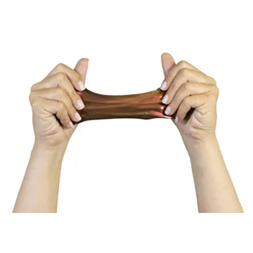 Crazy Aaron's Super Lava Putty for Sensory Play