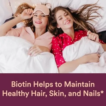 SmartyPants Teen Girl Multivitamin Gummies for Health