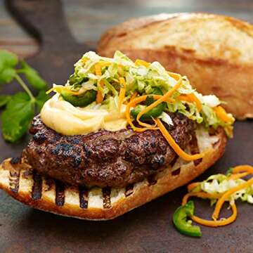 McCormick Gourmet Sriracha Seasoning: Ignite Your Dishes with Flavor