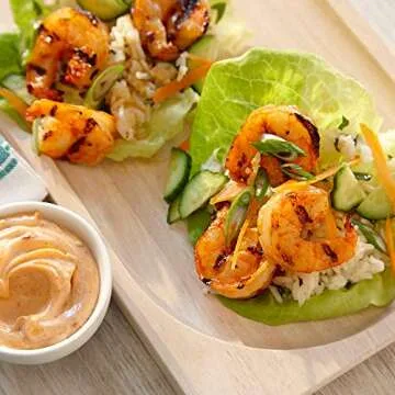 McCormick Gourmet Sriracha Seasoning for Bold Flavor