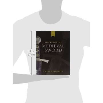 Records of the Medieval Sword