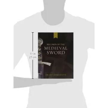 Records of the Medieval Sword
