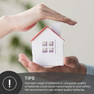 Consciot UV Flashlight - Ultimate Pet Stain Detector