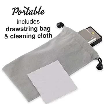 Harmonica for Kids and Adults, Beginners Blues Harmonica Mouth Organ in the Key of C, 10 Holes 20 Notes Diatonic Harp Musical Instrument by SMALL FISH, Easter Basket Stuffers, Birthday Gifts