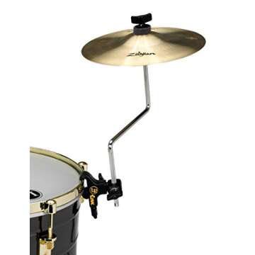 Latin Percussion Mounting Arms & Rods (LP592S-X)