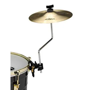 Latin Percussion Mounting Arms & Rods (LP592S-X)