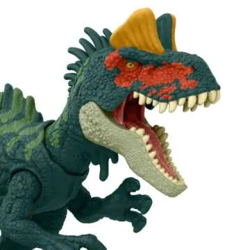 Buy Jurassic World Dominion Danger Pack - Piatnitzkysaurus