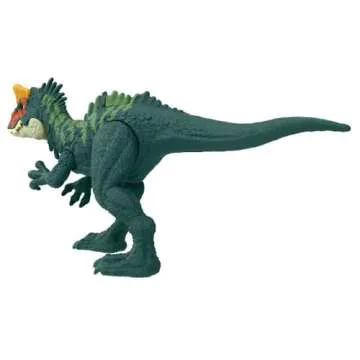 Buy Jurassic World Dominion Danger Pack - Piatnitzkysaurus