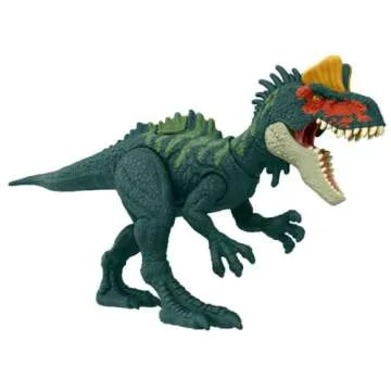 Buy Jurassic World Dominion Danger Pack - Piatnitzkysaurus