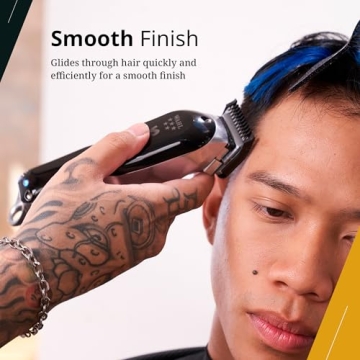 Wahl Professional Premium Cutting Guides for Perfect Haircuts