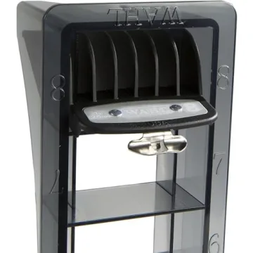 Wahl Professional Premium Cutting Guides for Perfect Haircuts