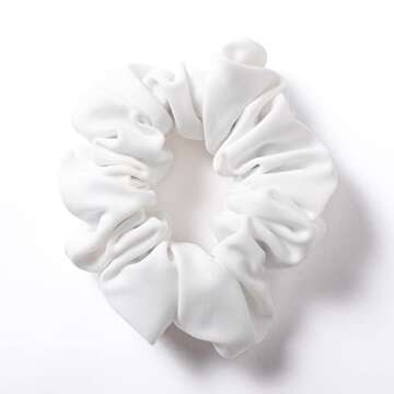 MOSHENGQI Women Sexy Brazilian Bikini 2 Piece Spaghetti Strap Top Thong Swimsuit Bathing Suit(S,White)