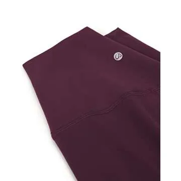 CRZ YOGA Women's SoftStretch Biker Shorts - High Waisted