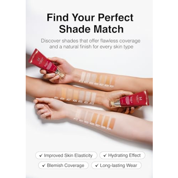 Missha M Perfect BB Cream No.21 - Lightweight Tinted Moisturizer