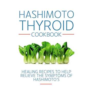 30 Day Thyroid Reset Plan for Hashimoto's Health