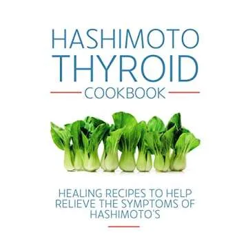 30 Day Thyroid Reset Plan for Hashimoto's Health