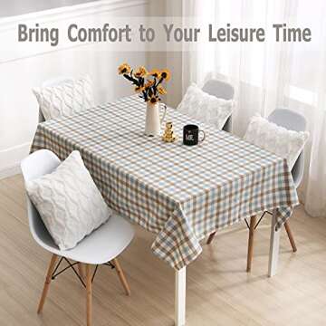 Soft Plush 18x18 Faux Wool Pillow Covers Pack of 2