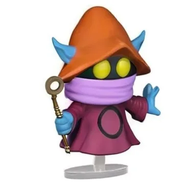 Funko Pop Masters of The Universe Orco Vinyl Figure