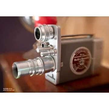 Lensbaby Sol 22 for Micro 4/3