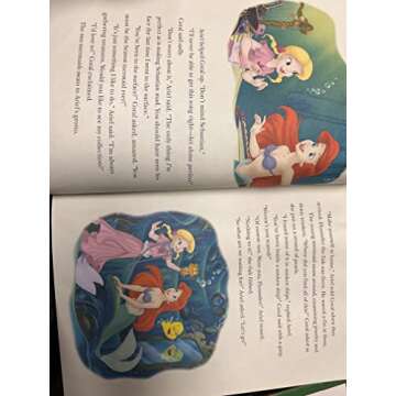 5-Minute Princess Stories (5-Minute Stories)