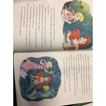 5-Minute Princess Stories (5-Minute Stories)