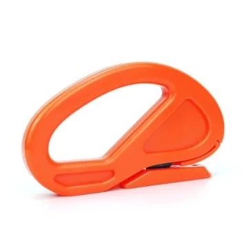 CARTINTS Snitty Safety Wrapping Paper Cutter for Crafting