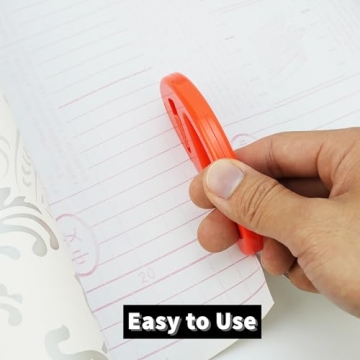 CARTINTS Snitty Safety Wrapping Paper Cutter for Crafting