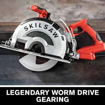 SKILSAW OUTLAW SPT78MMC-01: Powerful 15 Amp Metal Cutting Saw for Professionals
