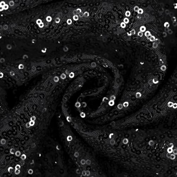 Stunning R.Vivimos Sequin Dress for Parties and Events