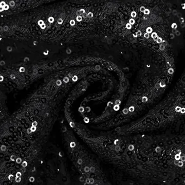 Stunning R.Vivimos Sequin Dress for Parties and Events