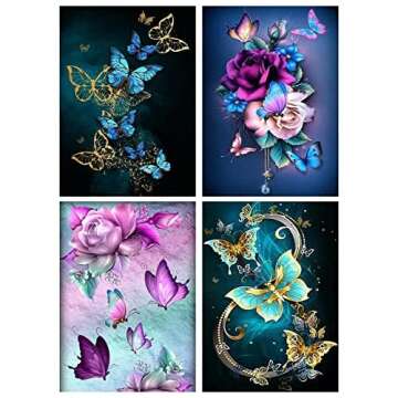 Haawooky Palette Organizer for Makeup Collection Display