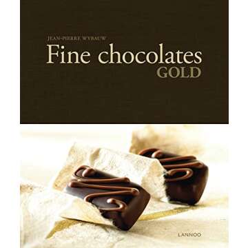 The Fine Chocolates: Gold