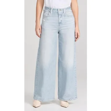 rag & bone Miramar Sofie Sweatpants Meadow Blue Comfort