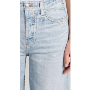 rag & bone Miramar Sofie Sweatpants Meadow Blue Comfort