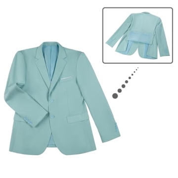 Stylish 4-Piece Slim Fit Suit for Weddings & Events