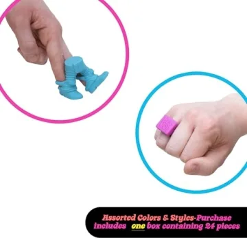 Schylling NeeDoh Squishmas Advent Calendar 24 Mini Squishy Toys