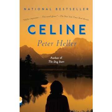 Celine: A novel (Vintage Contemporaries)