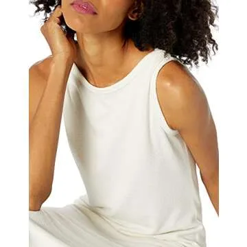 Comfortable Bateau Neck Midi Dress for Everyday Style