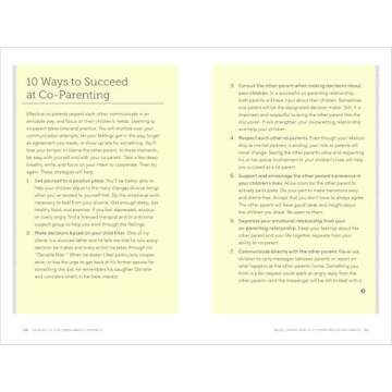 Talking to Children About Divorce: A Parent's Guide to Healthy Communication at Each Stage of Divorc...