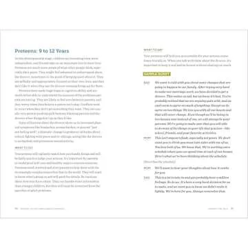 Talk to Children About Divorce: Communicate with Care