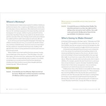 Talk to Children About Divorce: Communicate with Care