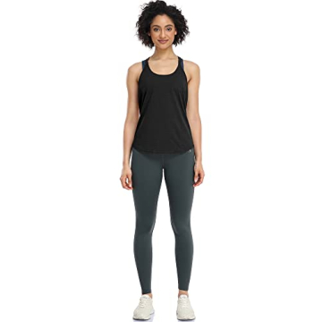 Athletic T-Back Tank Top for Women | icyzone