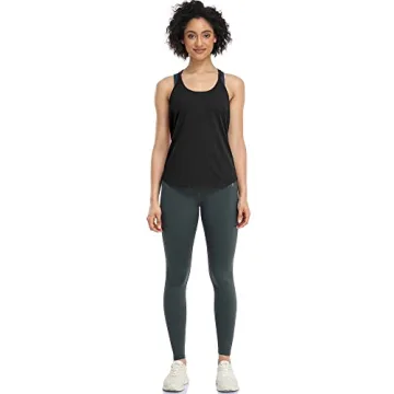 Athletic T-Back Tank Top for Women | icyzone