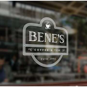 Deco65 Craft Vinyl Bundle with Transfer Paper for Crafters