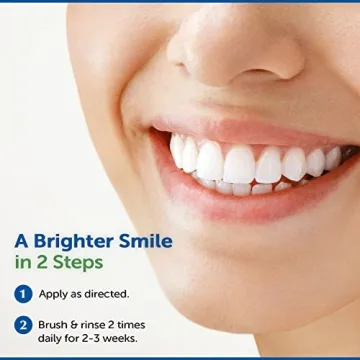 Eco-Dent ExtraBrite Toothpowder - Whitening Solution in Mint