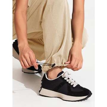 Obtain Your Stylish & Comfy Cargo Pants for Women Now!